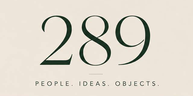 289 Club